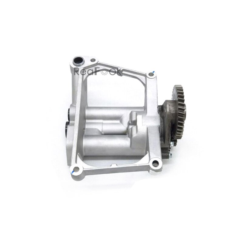 Engine Oil Pump 420-0454 Fit Excavator CAT 320 320DL 320D2 323 323D 323D2 326 326D2 329D2 330 330D2 L 336