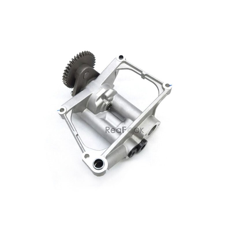 Engine Oil Pump 420-0454 Fit Excavator CAT 320 320DL 320D2 323 323D 323D2 326 326D2 329D2 330 330D2 L 336