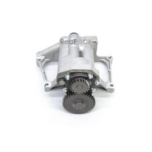 Engine Oil Pump 420-0454 Fit Excavator CAT 320 320DL 320D2 323 323D 323D2 326 326D2 329D2 330 330D2 L 336