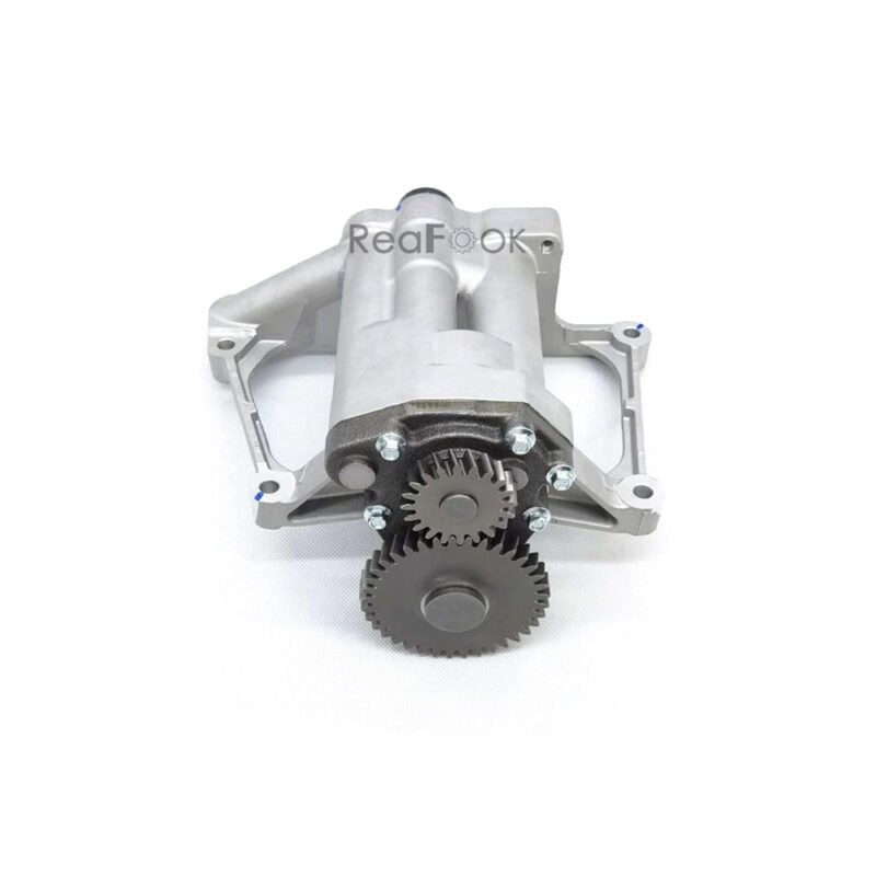 Engine Oil Pump 420-0454 Fit Excavator CAT 320 320DL 320D2 323 323D 323D2 326 326D2 329D2 330 330D2 L 336