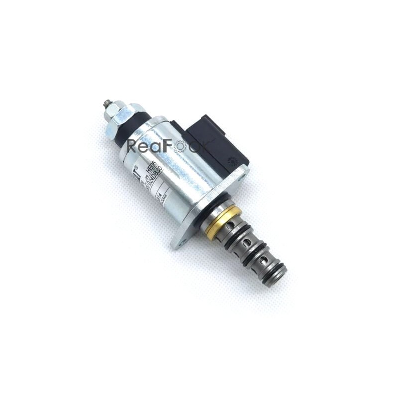 Solenoid Valve 457-9878 Fit Caterpillar Excavator CAT 307C 308C 311D 312C 312D 318C 318D 320C 320D 323D 325C 330D 330D 336D