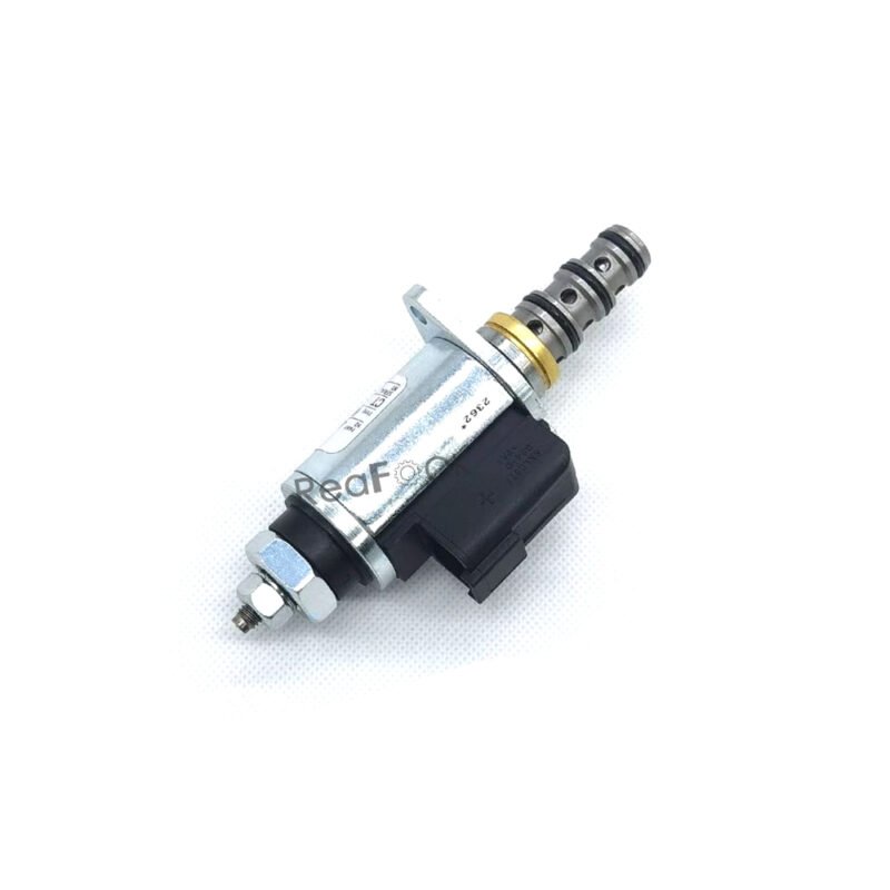 Solenoid Valve 457-9878 Fit Caterpillar Excavator CAT 307C 308C 311D 312C 312D 318C 318D 320C 320D 323D 325C 330D 330D 336D
