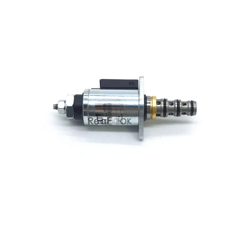 Solenoid Valve 457-9878 Fit Caterpillar Excavator CAT 307C 308C 311D 312C 312D 318C 318D 320C 320D 323D 325C 330D 330D 336D