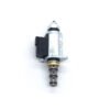 Solenoid Valve 457-9878 Fit Caterpillar Excavator CAT 307C 308C 311D 312C 312D 318C 318D 320C 320D 323D 325C 330D 330D 336D