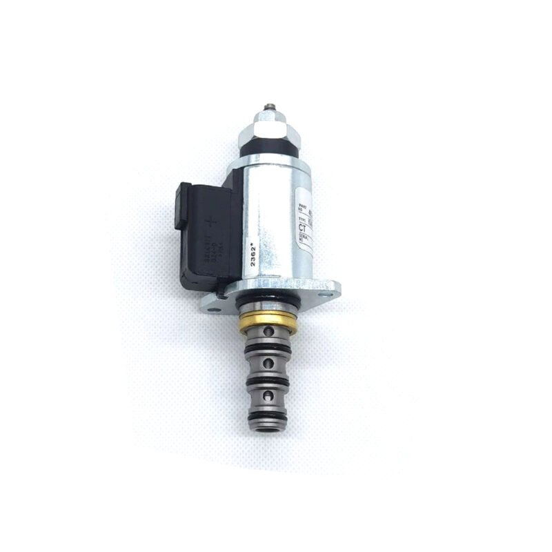 Solenoid Valve 457-9878 Fit Caterpillar Excavator CAT 307C 308C 311D 312C 312D 318C 318D 320C 320D 323D 325C 330D 330D 336D