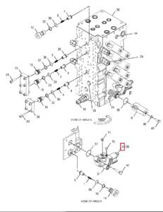 457 9878 Solenoid Valve Diagram
