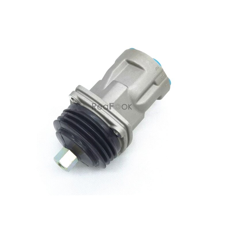 Joystick Control Pilot Valve 467-3071 Fit Mini Excavator CAT 304E2 305.5E 305E 307 307E 308E 303.5E2 305.5 GC 308E2