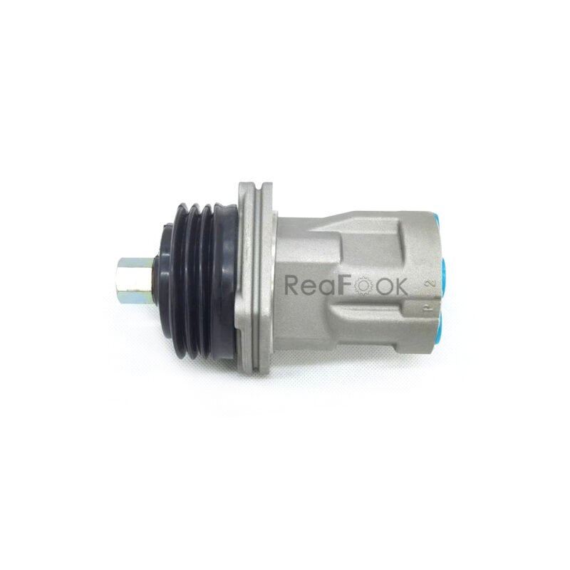 Joystick Control Pilot Valve 467-3071 Fit Mini Excavator CAT 304E2 305.5E 305E 307 307E 308E 303.5E2 305.5 GC 308E2
