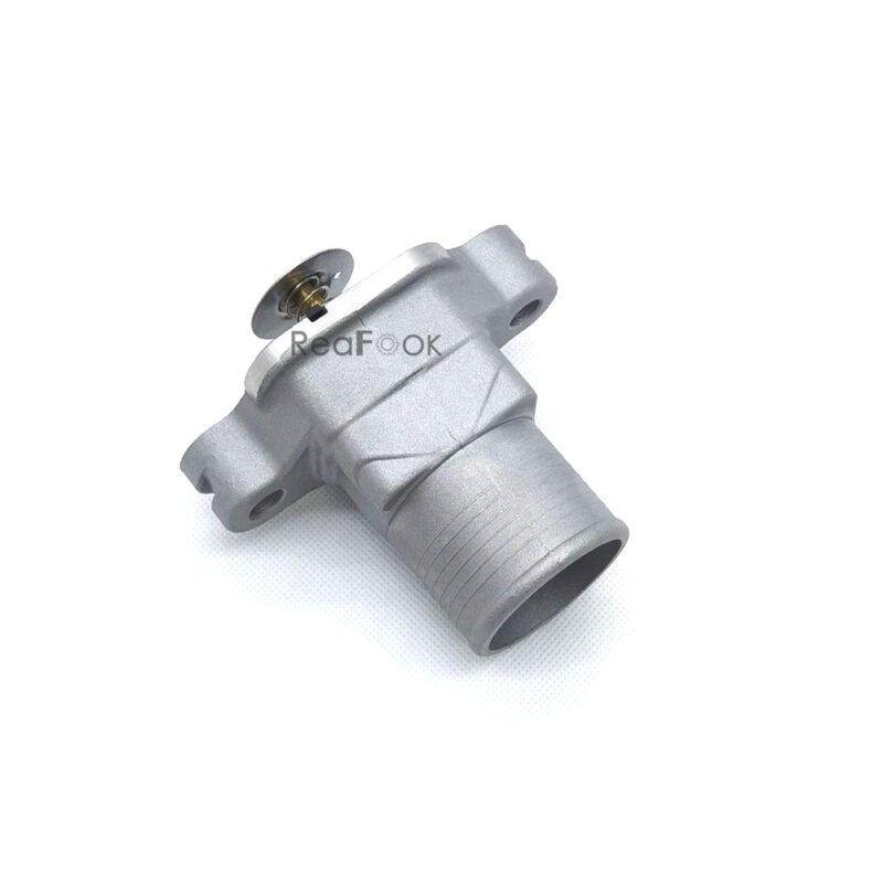 Engine Thermostat 497-3989 Fit Caterpillar Excavator CAT 318E 312E 320 320E 323 325F 330F