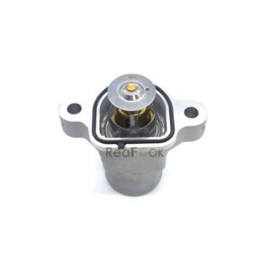 Engine Thermostat 497-3989 Fit Caterpillar Excavator CAT 318E 312E 320 320E 323 325F 330F