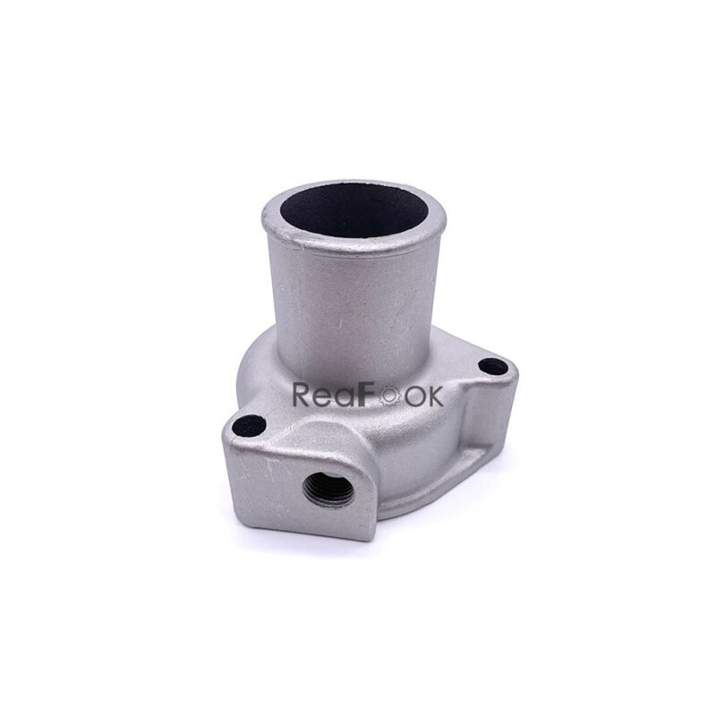 5i-7867 Cover AS 4 Water Temperature Regulator Cover 5i-7867 Thermostat Housing Fit Caterpillar Excavator CAT 311 311B 312 312B 312C 313D 318DL 319DL 320B 320D 321D 323D