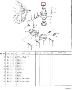 5i 7867 Cover AS Diagram