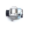 Alternator 600-861-3410 Fit Excavator Komatsu PC200 PC220, Loader WA150 WA200 WA250