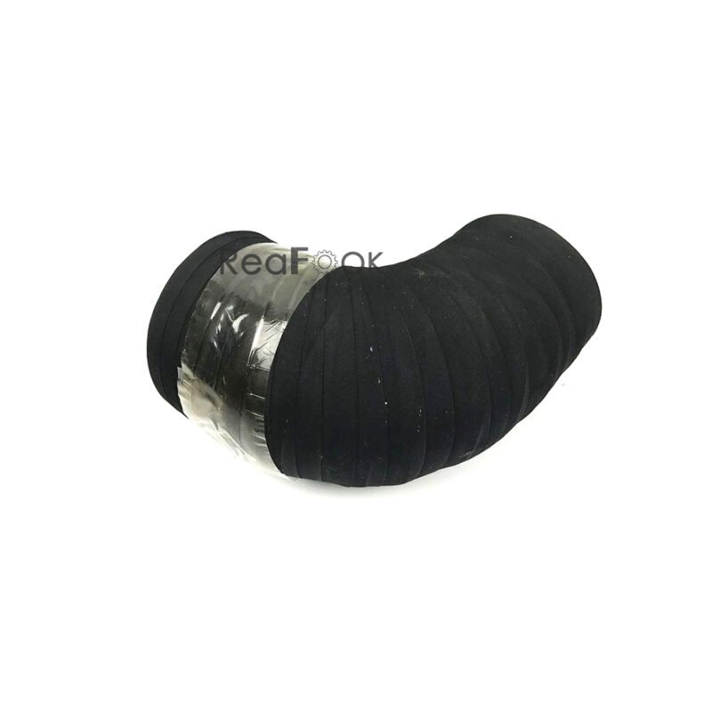 Air Hose 14532126 Fit Volvo Excavator EC240B EC240C EC250D EC290B EC290C EC300D