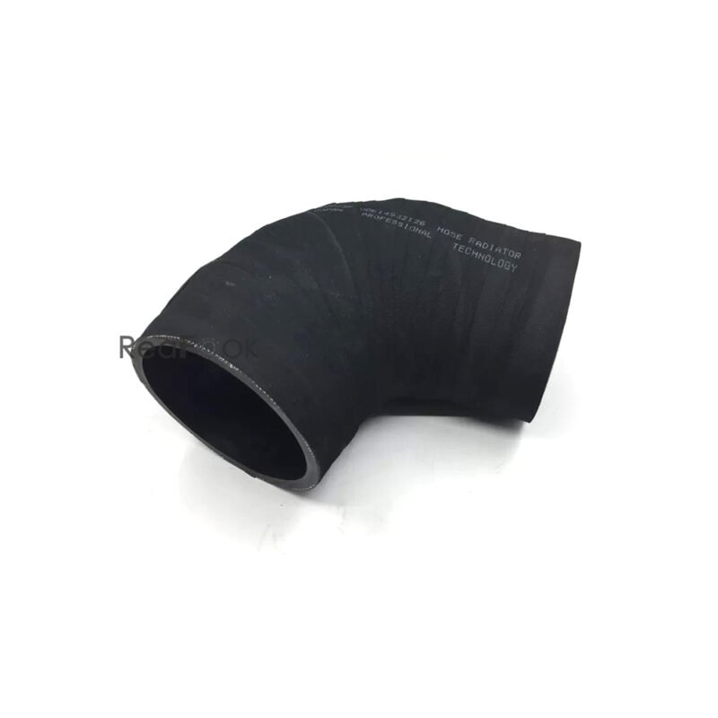 Air Hose 14532126 Fit Volvo Excavator EC240B EC240C EC250D EC290B EC290C EC300D