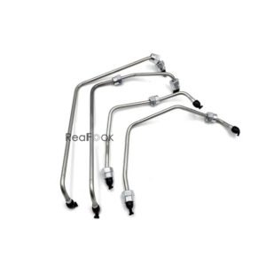Fuel Injection Pump Pipe 5I-7872 5I-7873 5I-7874 5I-7875 Fit Caterpillar Excavator CAT 311 311B 312 312B