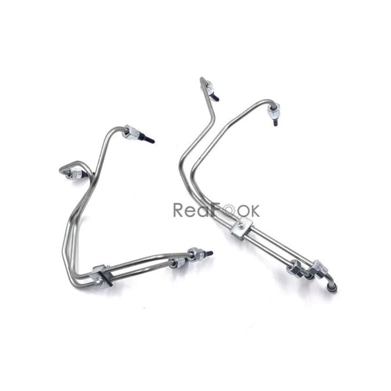 Fuel Injection Line 212-8492 212-8493 212-8494 212-8495 Fit Caterpillar Excavator CAT 311C 312C 312CL 314C