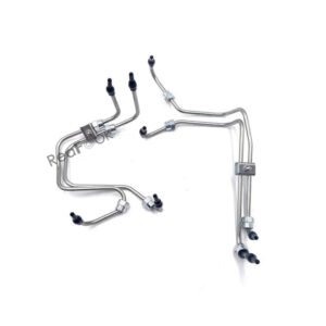 Fuel Injection Line 212-8492 212-8493 212-8494 212-8495 Fit Caterpillar Excavator CAT 311C 312C 312CL 314C