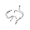 Fuel Injection Line 212-8492 212-8493 212-8494 212-8495 Fit Caterpillar Excavator CAT 311C 312C 312CL 314C