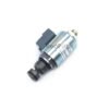 Solenoid Valve 174-4909 Fit Tractor Caterpillar D5M D6N D7E D8RII D9T D10R