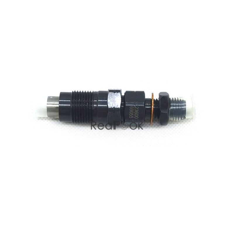 Engine Fuel Injector Nozzle 151-6586 Fit Mini Excavator Caterpillar 305.5 306 307B 307C 307D 308C