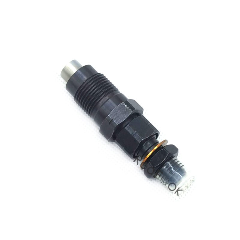 Engine Fuel Injector Nozzle 151-6586 Fit Mini Excavator Caterpillar 305.5 306 307B 307C 307D 308C