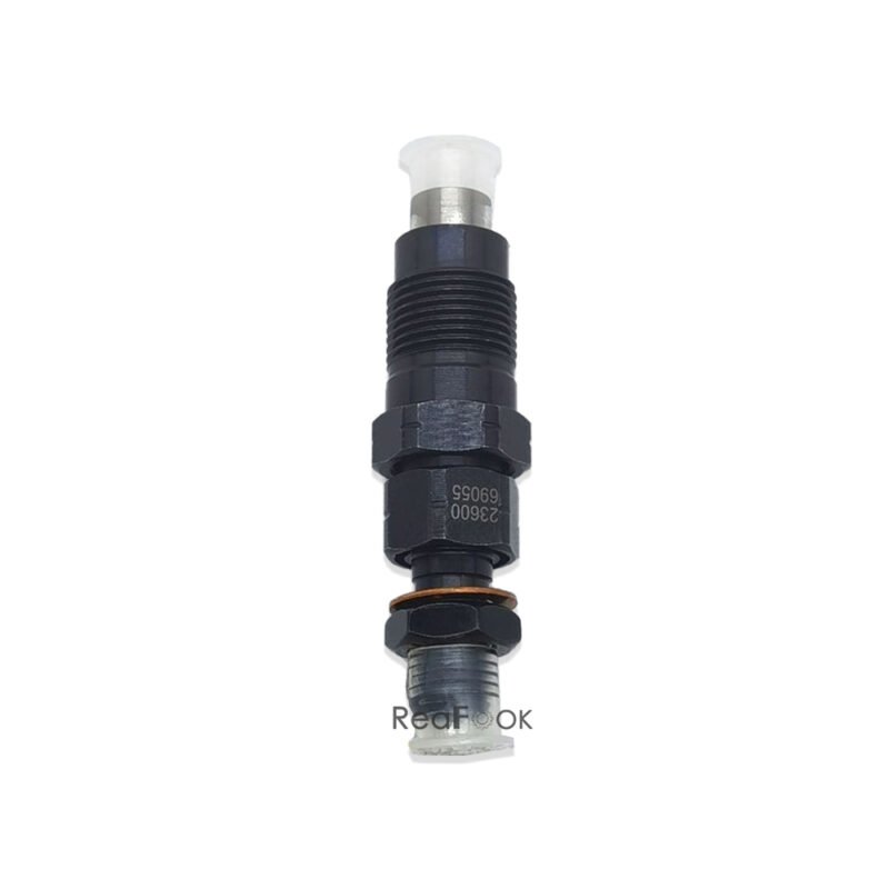 Engine Fuel Injector Nozzle 151-6586 Fit Mini Excavator Caterpillar 305.5 306 307B 307C 307D 308C
