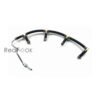 CAT311 312 312B 212-8496 S4K Fuel Return Pipe 3 Engine S4K Fuel Return Hose Assembly 212-8496 Fit Caterpillar Excavator CAT 311C 312C 312CL 314C