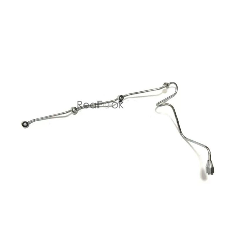 Fuel Return Pipe 5I-7876 S4K Fit Caterpillar Excavator CAT 311 311B 312 312B