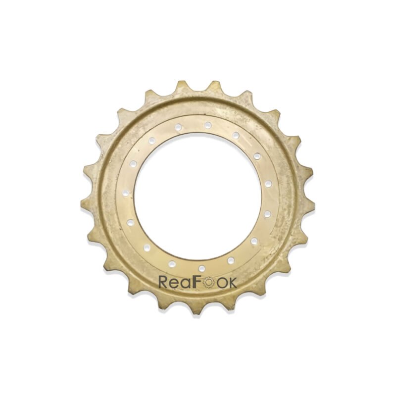 Track Chain Sprocket 4i-7472 Fit Excavator Caterpillar CAT311 311B 311C 312 312B 312C 312D 312D2 312E 313B 313D 313D2 314DCR 314E