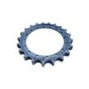 Track Chain Sprocket 8E-9805 Fit Excavator Caterpillar CAT311C 313D2 318B 318DL 318C 320 320B 320C 320D