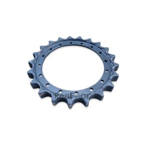 Track Chain Sprocket 8E-9805 Fit Excavator Caterpillar CAT311C 313D2 318B 318DL 318C 320 320B 320C 320D