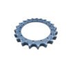 Track Chain Sprocket 8E-9805 Fit Excavator Caterpillar CAT311C 313D2 318B 318DL 318C 320 320B 320C 320D