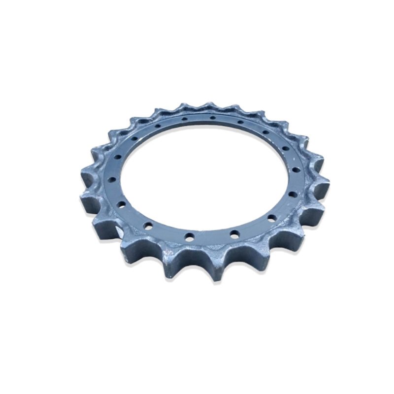 Track Chain Sprocket 8E-9805 Fit Excavator Caterpillar CAT311C 313D2 318B 318DL 318C 320 320B 320C 320D