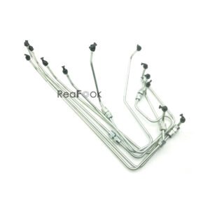 Engine S6K Fuel Injection Lines Pipe 212-8599 212-8600 212-8601 212-8602 212-8603 212-8604 Fit Caterpillar Excavator CAT 320C 320D 321C 323DL
