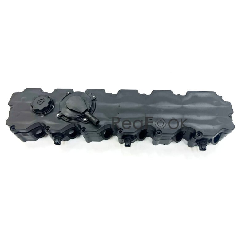Cylinder Head Cover 318-8037 Fit Caterpillar Excavator CAT 320D GC 320DL 323D