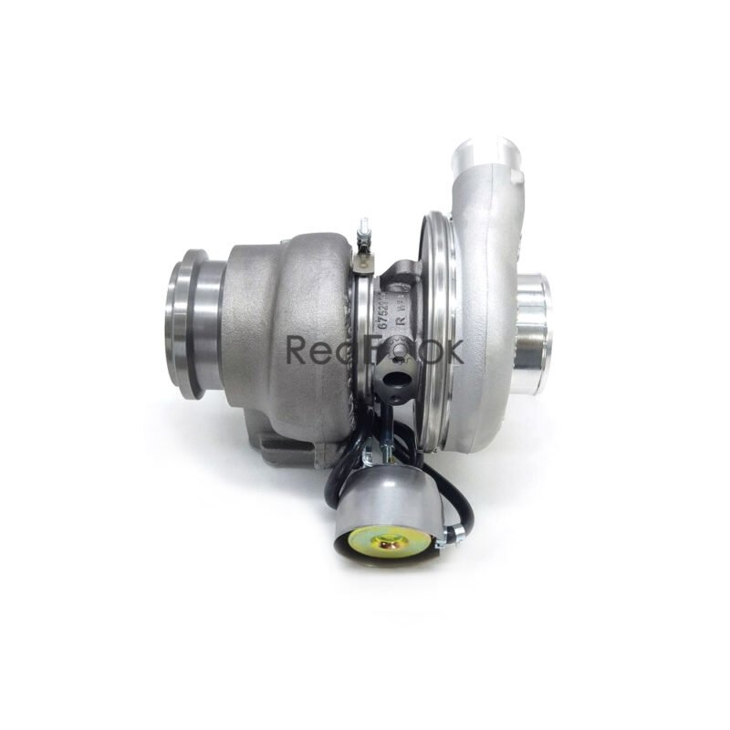 Engine Turbocharger 315-9810 Fit Excavator Caterpillar 320D 320D2 323D2 326D 330D2 L