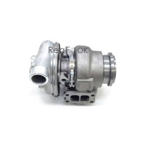 E320 323 330 C6.6 C7.1 315-9810 Turbocharger 4 Engine Turbocharger 315-9810 Fit Excavator Caterpillar 320D 320D2 323D2 326D 330D2 L