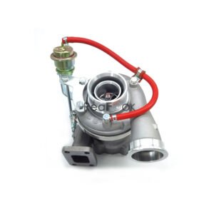 Turbocharger 21647837 VOE21647837 Fit Excavator Volvo EC200B EC210B EC210C ECR235C