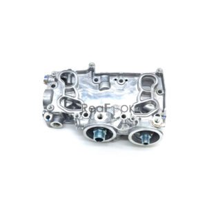 Excavator Engine Oil Cooler VOE22592869 Housing VOE21099784 Fit Volvo EC160C EC200B EX210B EC210C EC220D EC235C EC235D ECR235D EW145B EW205D