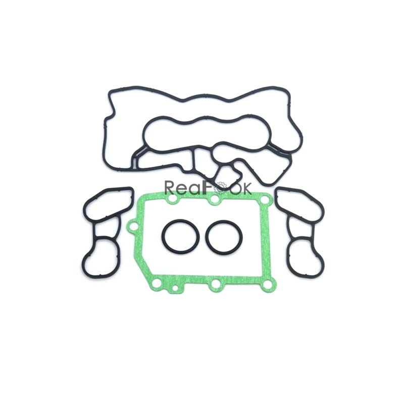 Excavator Engine Oil Cooler VOE22592869 Housing VOE21099784 Fit Volvo EC160C EC200B EX210B EC210C EC220D EC235C EC235D ECR235D EW145B EW205D