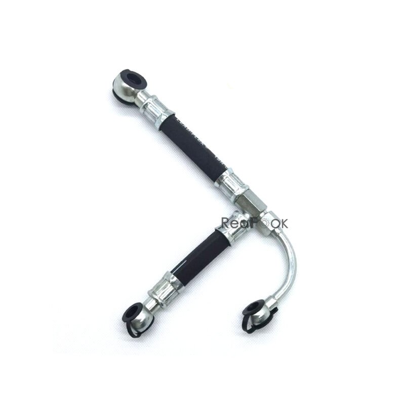 Engine Fuel Return Line VOE20972320 20972320 Fit Excavator Volvo EC200D EC210D EC240B EC240C EC290B EC290C EC300D ECR305C EW140C