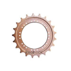 Track Chain Sprocket VOE14532315 VOE14604301 Gear Ring Fit Excavator Volvo EC290B EC290C EC300D EC330B EC330C EC350D EC360B EC360C ECR305C EC380D
