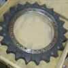 Track Chain Sprocket VOE14532315 VOE14604301 Gear Ring Fit Excavator Volvo EC290B EC290C EC300D EC330B EC330C EC350D EC360B EC360C ECR305C EC380D