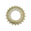Chain Sprocket 21W-27-11110 21W-27-11111 Drive Gear Ring Fit Excavator Komatsu PC60-6 PC70 PC75US PC75UU