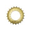 SK100-3 2404N271 Sprocket 1 Track Chain Sprocket 2404N271 Fit Excavator Kobelco SK100-3 SK120-3 SK120-5 SK115SR SK135SR SK135SR-1E SK135SRLC