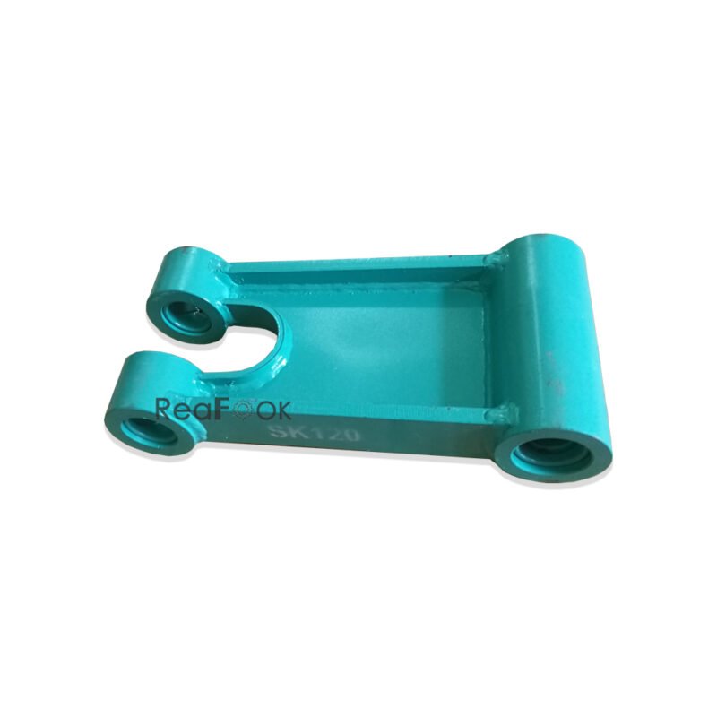 Bucket H Link Conrod 2406N795F1 Fit Excavator Kobelco K905-2 K905LC-2 SK130 SK120-3 SK120LC-3