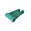 Bucket H Link Conrod YN12B01002F2 Fit Excavator Kobelco SK200 SK200-2 SK200-3 SK200-5
