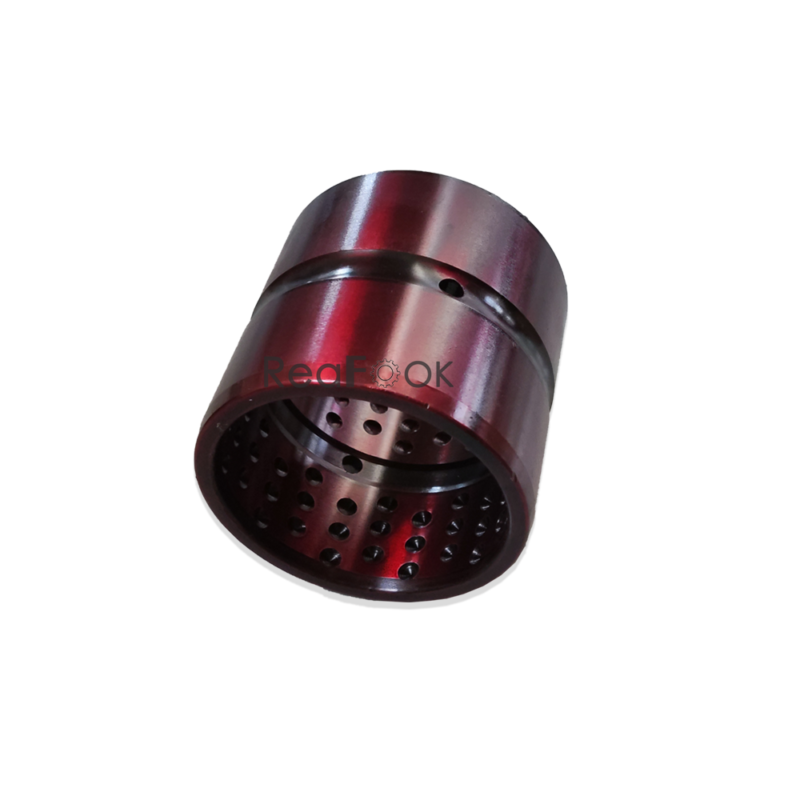 Hydraulic Arm Bushing LC12B01499P1 Fit Excavator Kobelco SK200-8 SK210-8 SK210-9 SK210D-8 SK210DLC-8 SK210LC-8 SK295-8 SK295-9 SK350-8 SK350-9 SK215SRLC SK235SR-1E SK235SRLC-2 SK350-9SK230SR-3