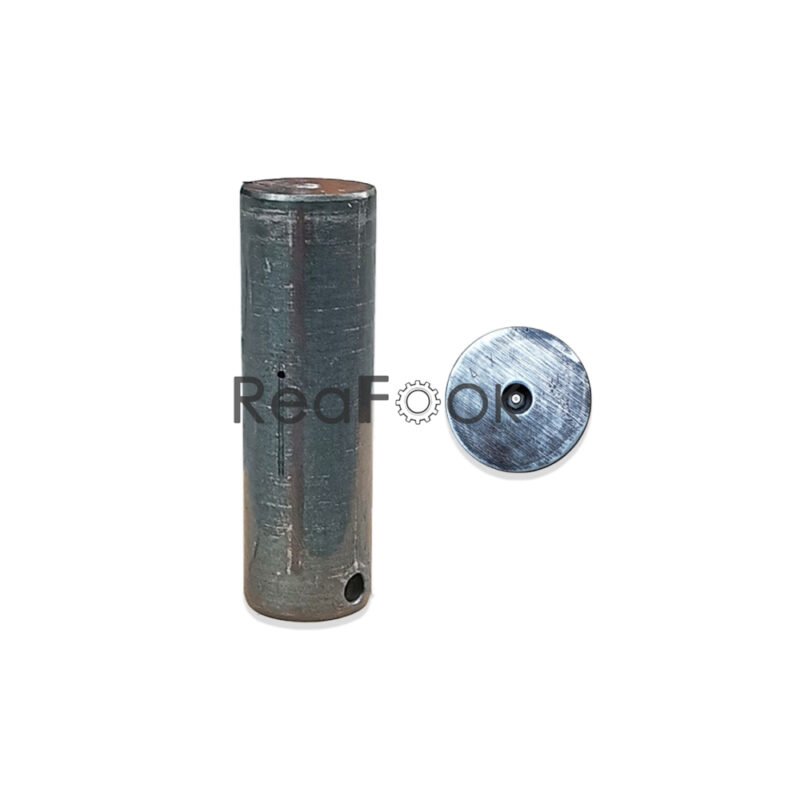 Arm Cylinder Pin YN02B01722P1 Fit Excavator Kobelco SK200-8 SK210-8 SK210D-8 SK210DLC-8 SK235SRLC-2 SK235SR-2 SK210-9 E215B E235B